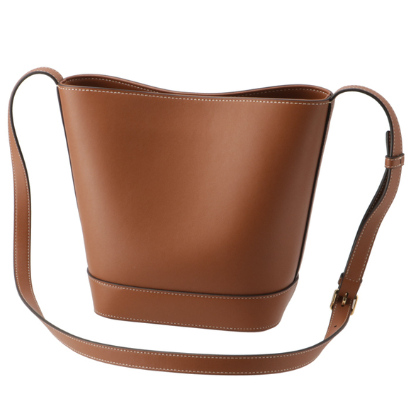 Celine Cuile Triomphe Bucket Bag Small - Picture 3 of 11